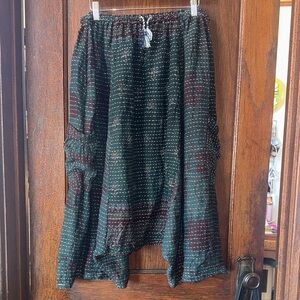 Kantha Bae Karma Culottes